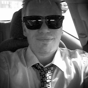 Meet your Posher, Marc